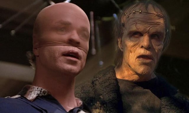 ‘Manhunter’ actor Tom Noonan has passed away