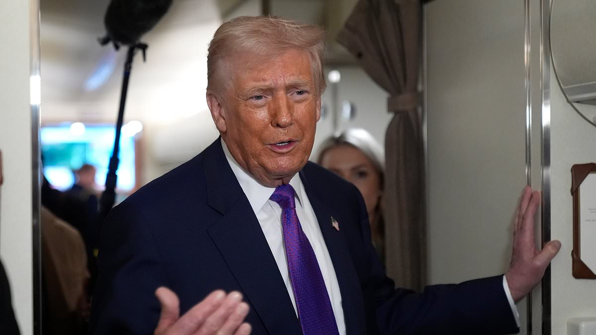 Trump blasts Obama for sharing 'classified' alien secrets: 'Big mistake'