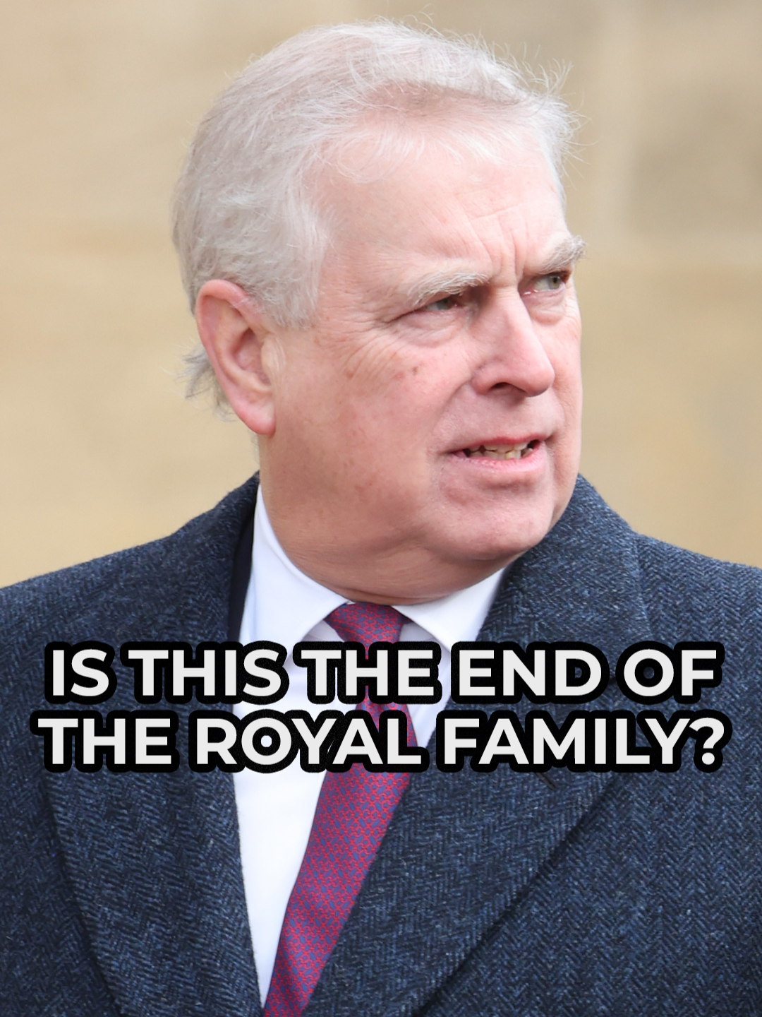 Is this the end of the Royal Family? Andrew Mountbatten-Windsor was arrested on his 66th birthday, on suspicion of misconduct in public office. Speaking to GB News, Vanity Fair's Royal Correspondent Katie Nicholl questioned if this could bring down the entire monarchy, saying: "This is a crisis on the scale of the abdication. We haven't seen anything like this since then." Andrew has consistently and strenuously denied any wrongdoing amid the ongoing allegations. #PrinceAndrew #KingCharles #RoyalFamily #GBNews