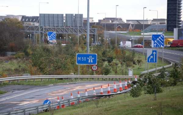 'Egregious' driver fails to convince court of mistaken identity claim