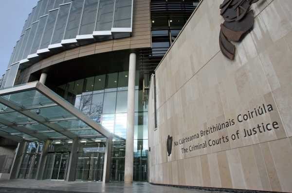 Dad-of-four jailed for storing almost €100k of cocaine to pay drug debt