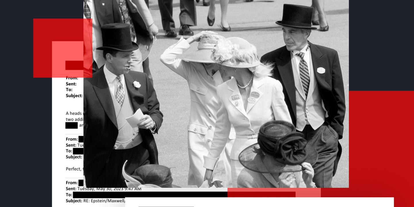 Former Prince Andrew arrested for several hours by police, marking a historic event in the United Kingdom