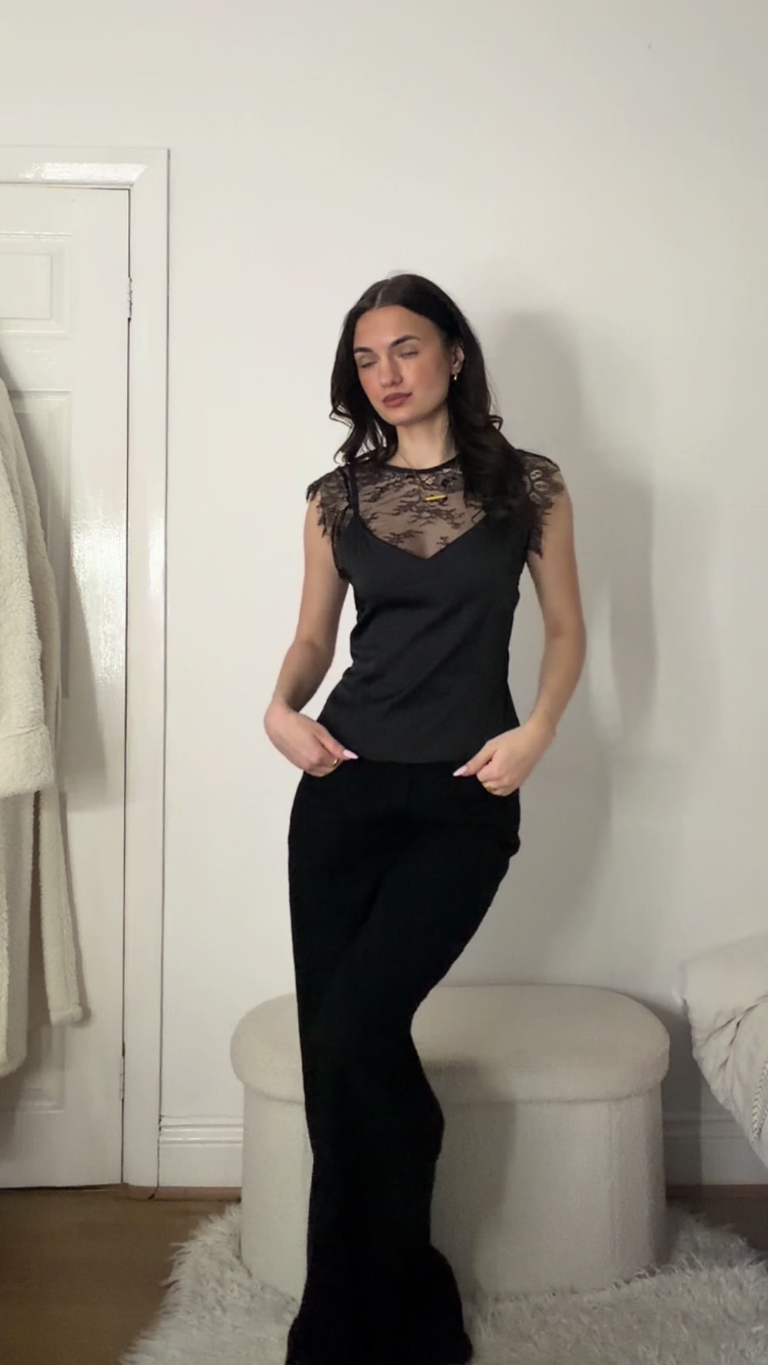 @prettylittlething try on haul 🌟🌟🌟 #plt #tryonhaul