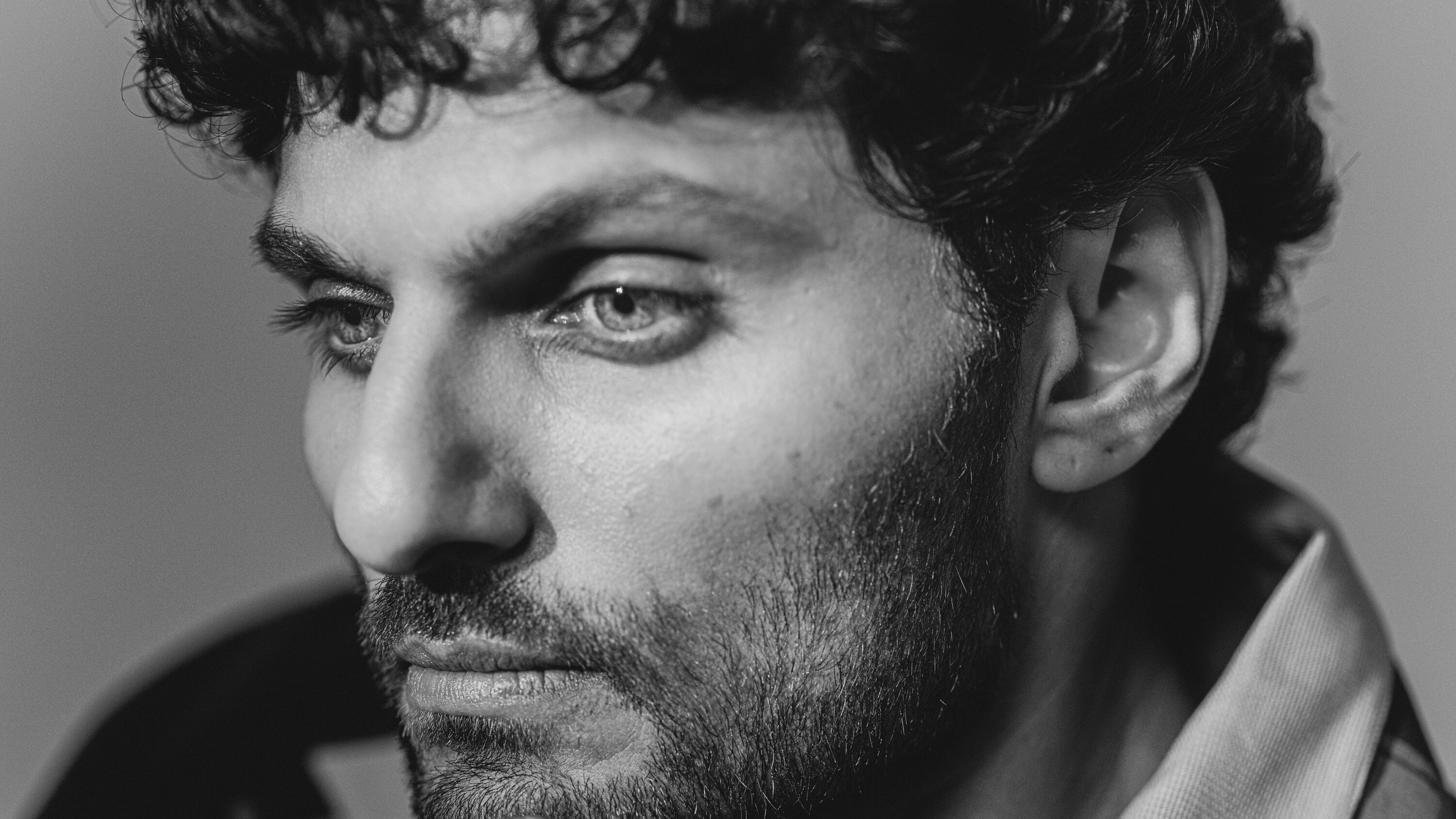 Wellness Influencer Jay Shetty Discusses His Beliefs, His Monk Training and More