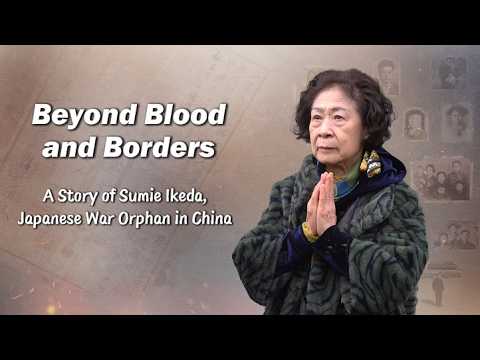 ‘War orphans’ express gratitude to Chinese foster parents