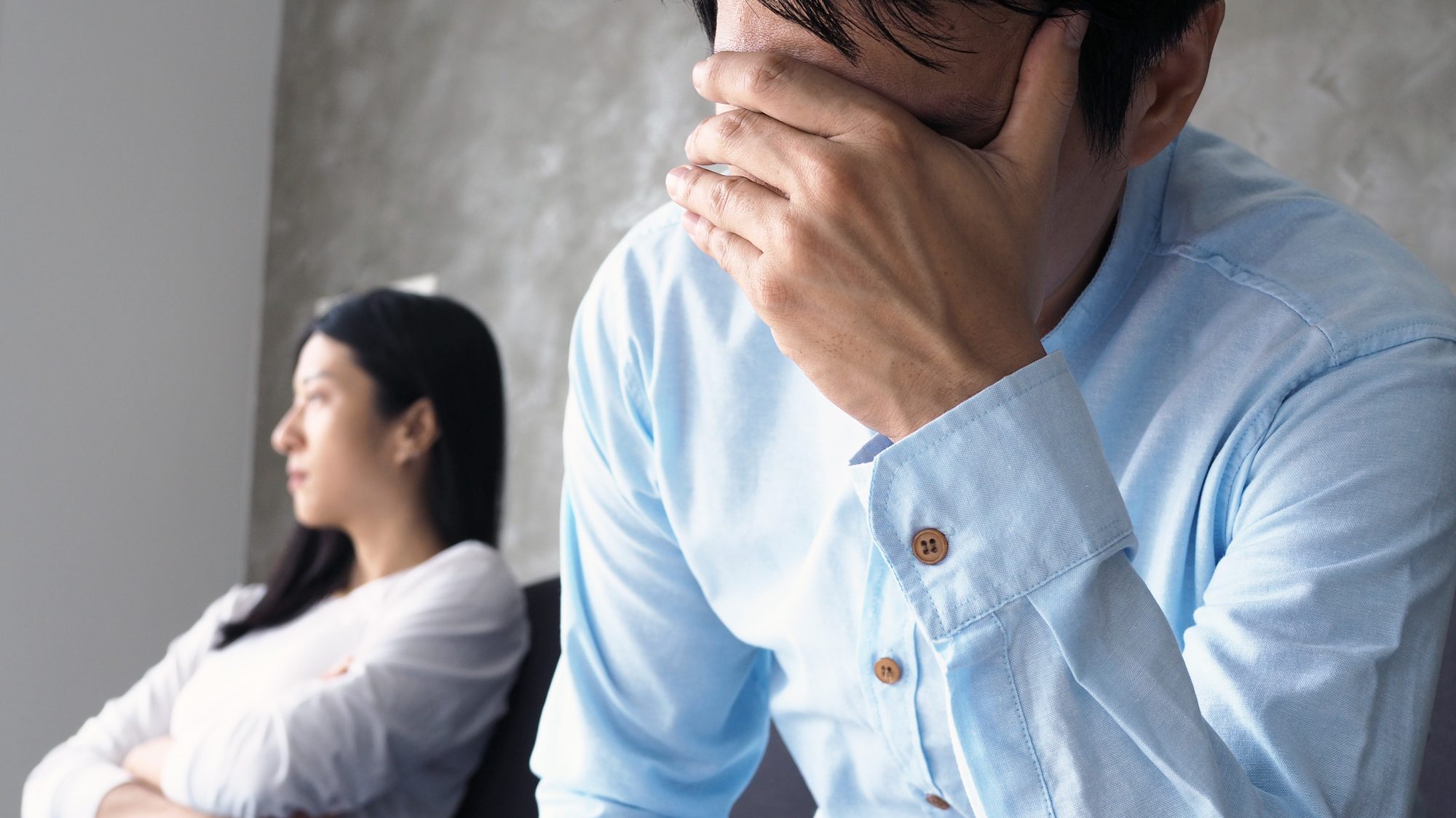 She earned S$7K, he was jobless: How an income gap drove a Singapore couple apart