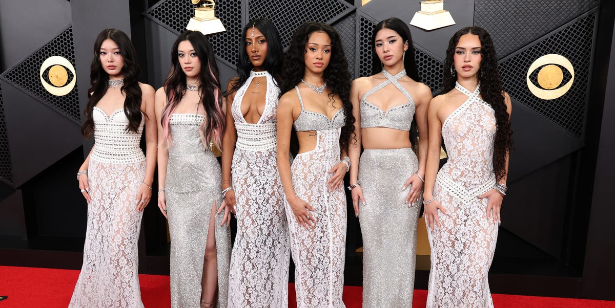 Why Manon Bannerman Is Taking a Temporary Hiatus From Katseye