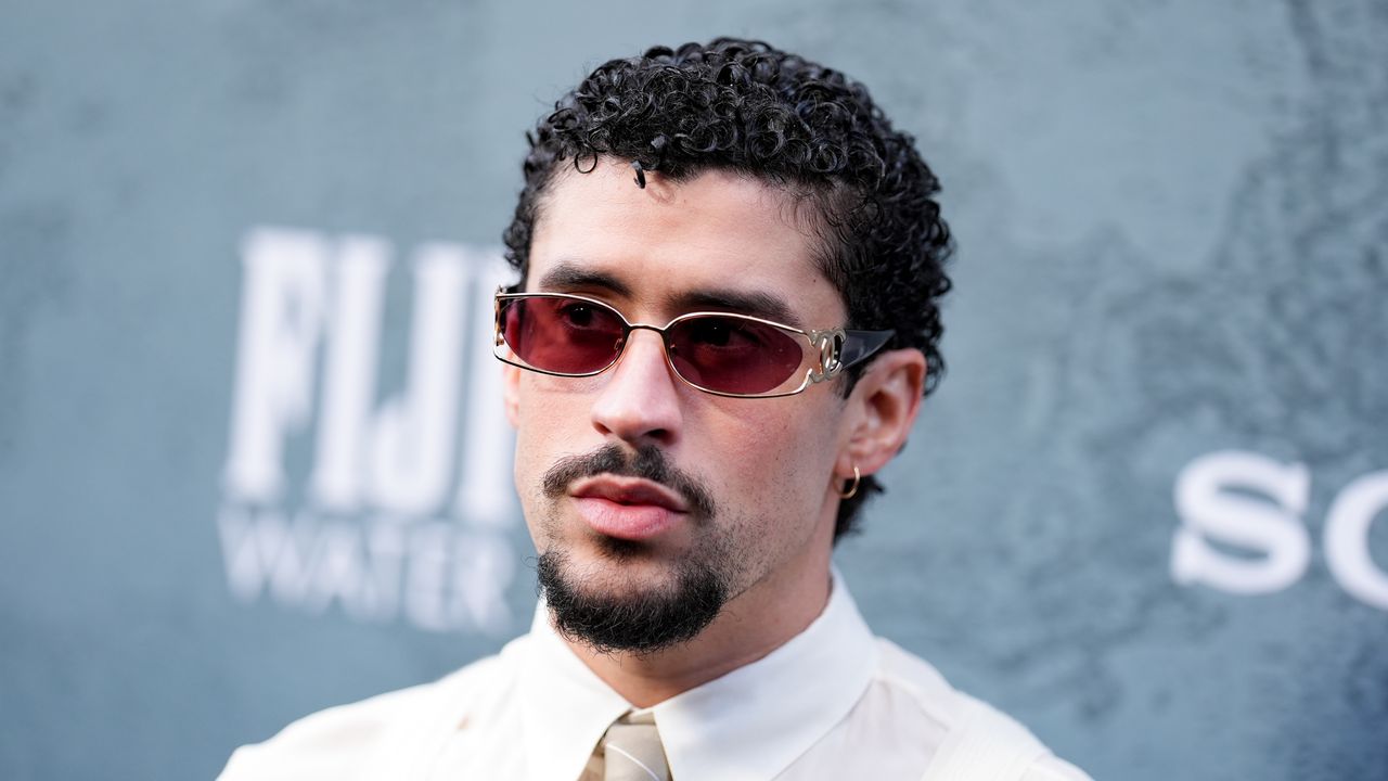 Bad Bunny to Star in New Residente-Directed Film Porto Rico