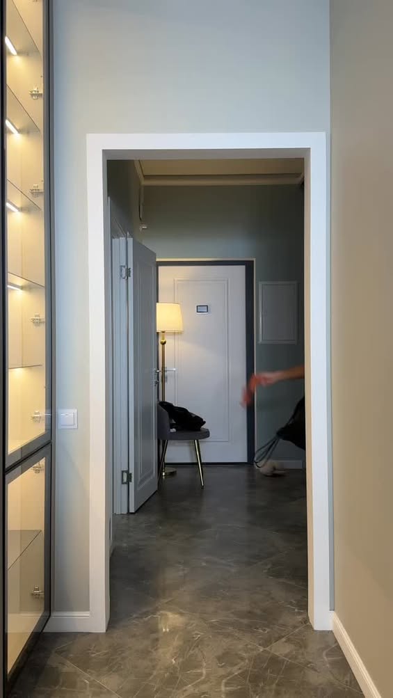 Образы на нас ↘️ Юля: Штаны @gray.moss  Футболка вб #358467888... Куртка @bt_est2018  Бутсы @leranena.brand  Катя ↘️ Шта...