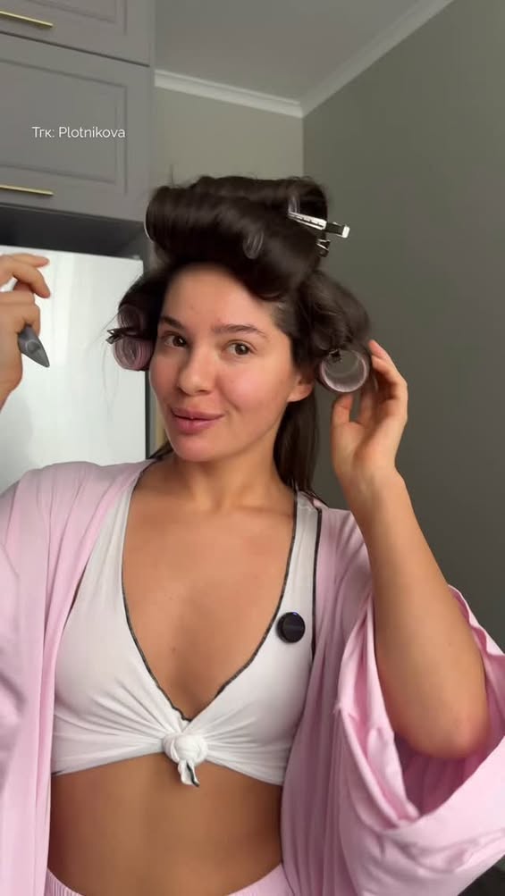 Текстурайзер @davines_russia  Масло @lador_rus