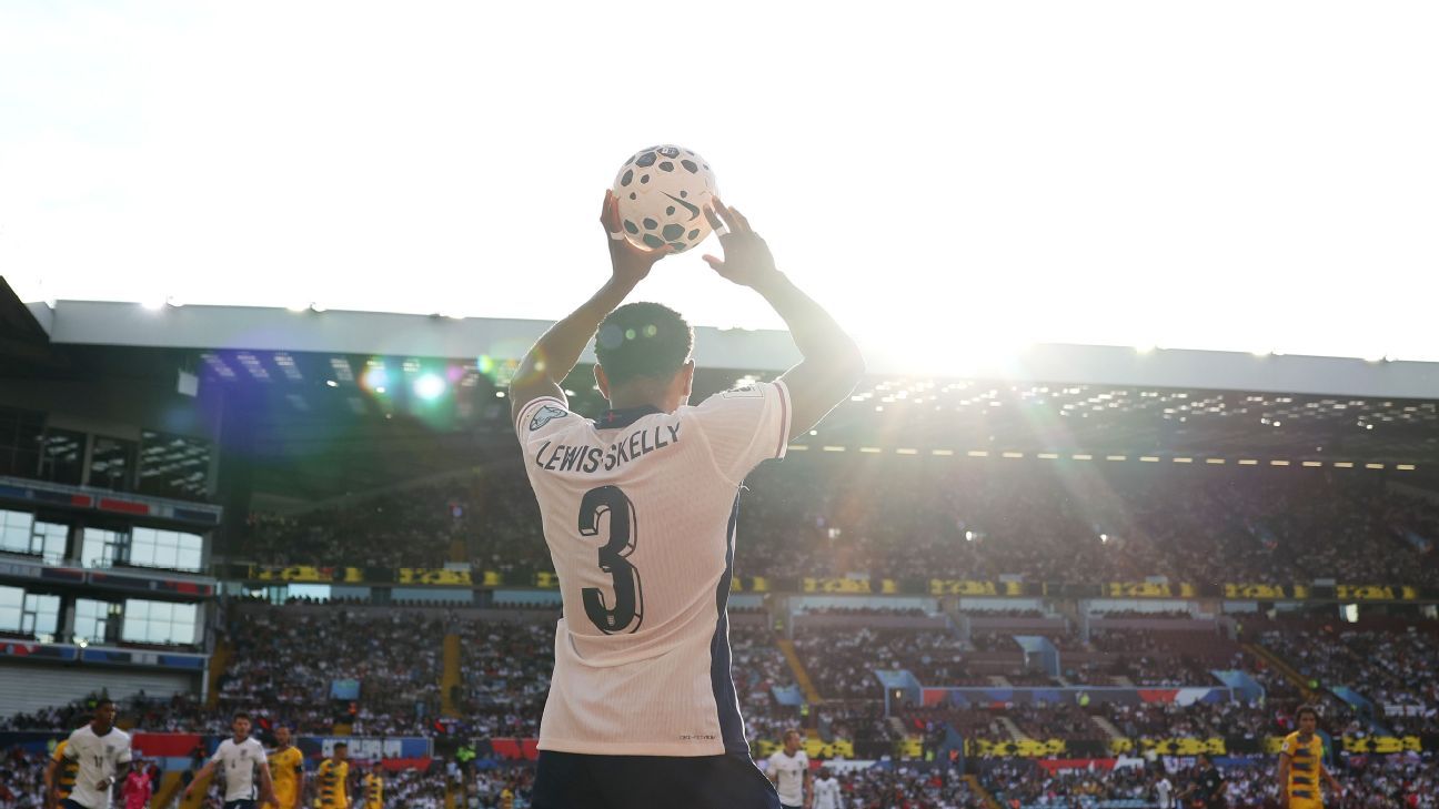 Countdowns for throw-ins, goal kicks set for WC