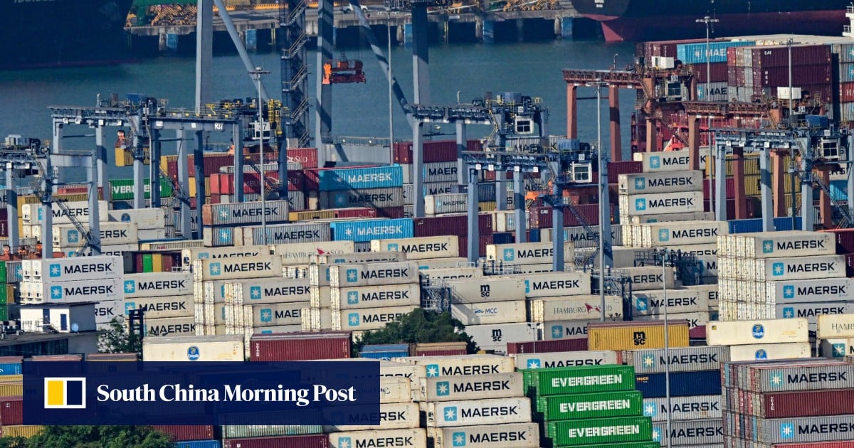 Panama rules against Hong Kong operator, enabling canal port takeover welcomed by US