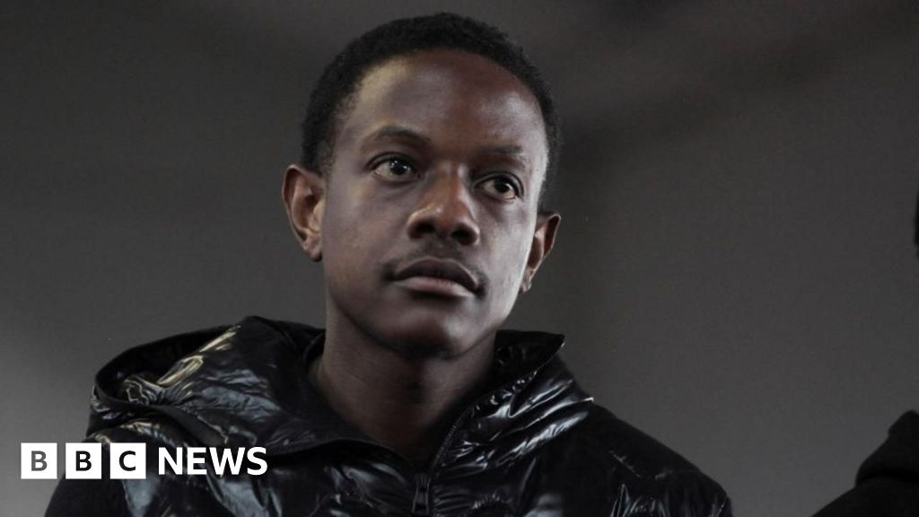 Robert Mugabe's son charged with attempted murder in South Africa