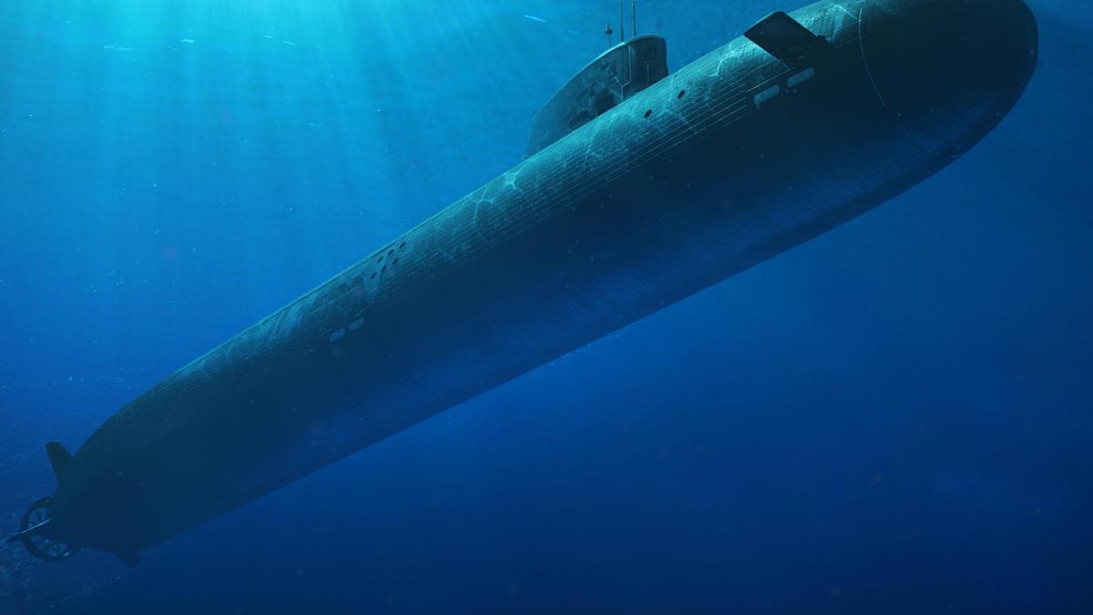 Minister rejects opposition claim AUKUS spending ‘cannibalising’ defence budget