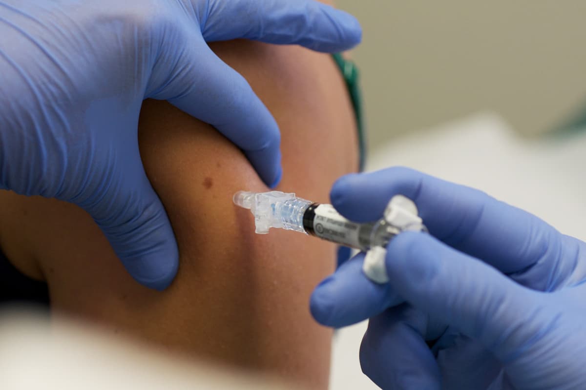 How Queen Elizabeth University Hospital scandal has hit vaccination rates in Scotland