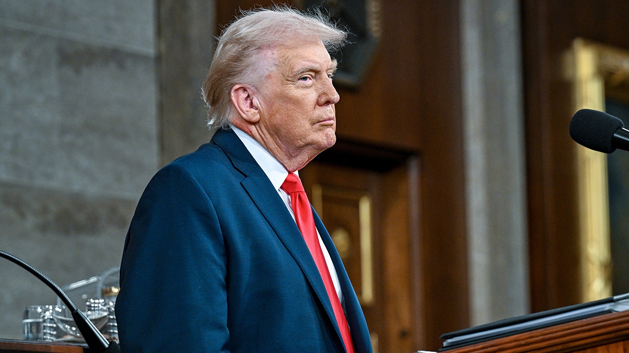 Trump says Iran pursues 'sinister ambitions,' hasn't told US that Tehran 'will never have a nuclear program'