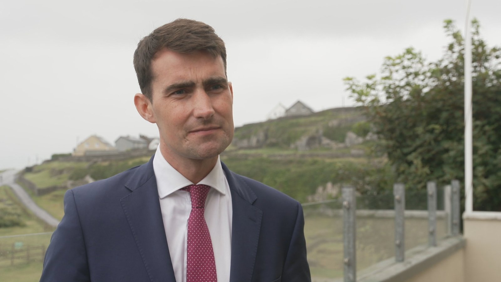 Ministers to return overpayments from NSSO, says Chambers