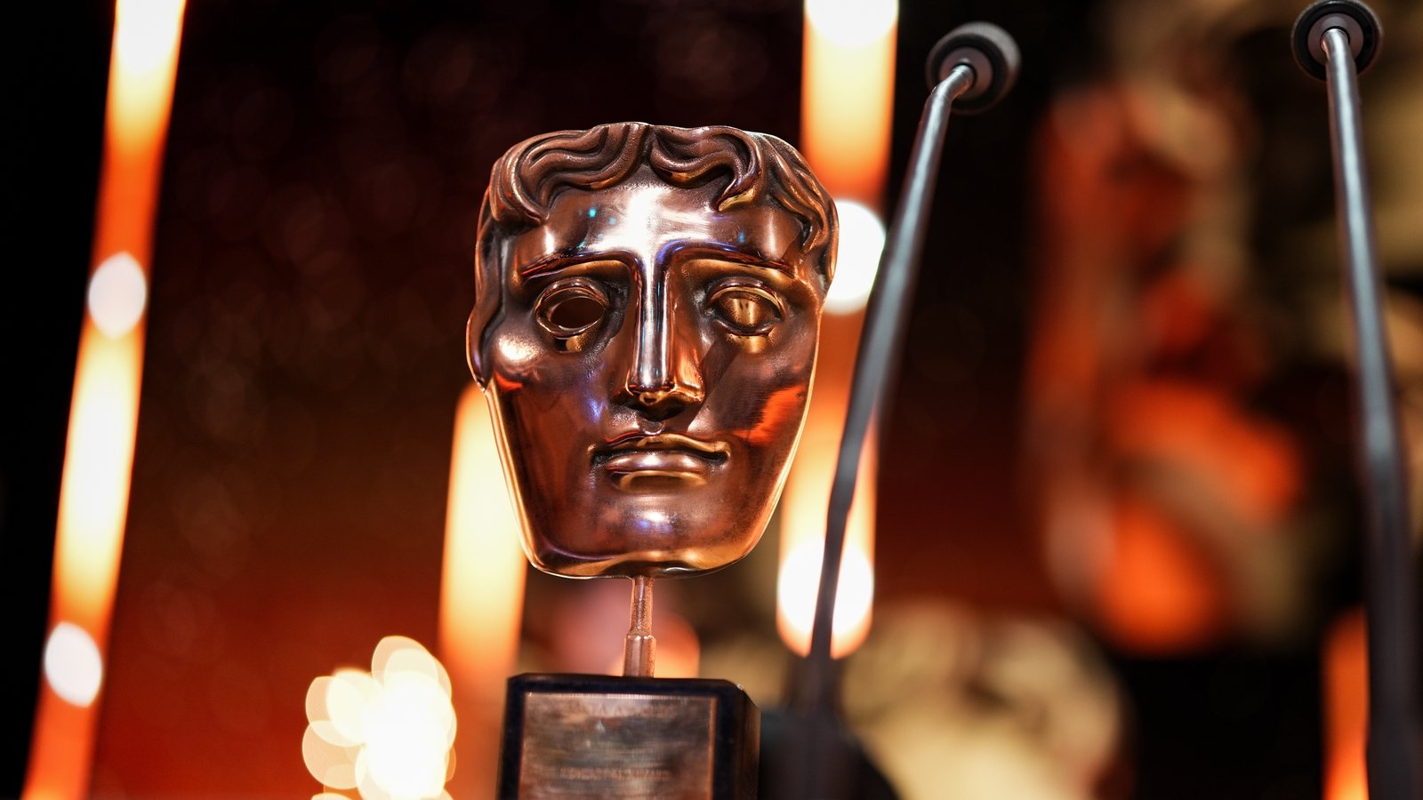 BBC fast-tracks probe into BAFTA Awards controversy