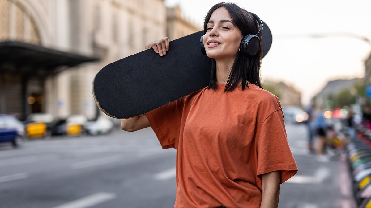 People are only just realizing what the T in T-shirt stands for