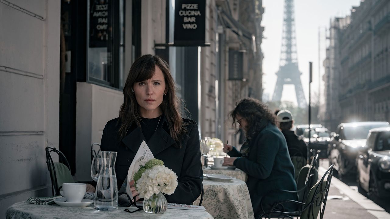 Jennifer Garner On Why Her Children Don't Watch Her Shows