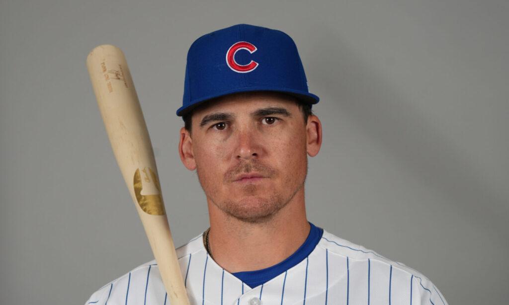Cubs’ Tyler Austin Out “Months” Following Knee Surgery