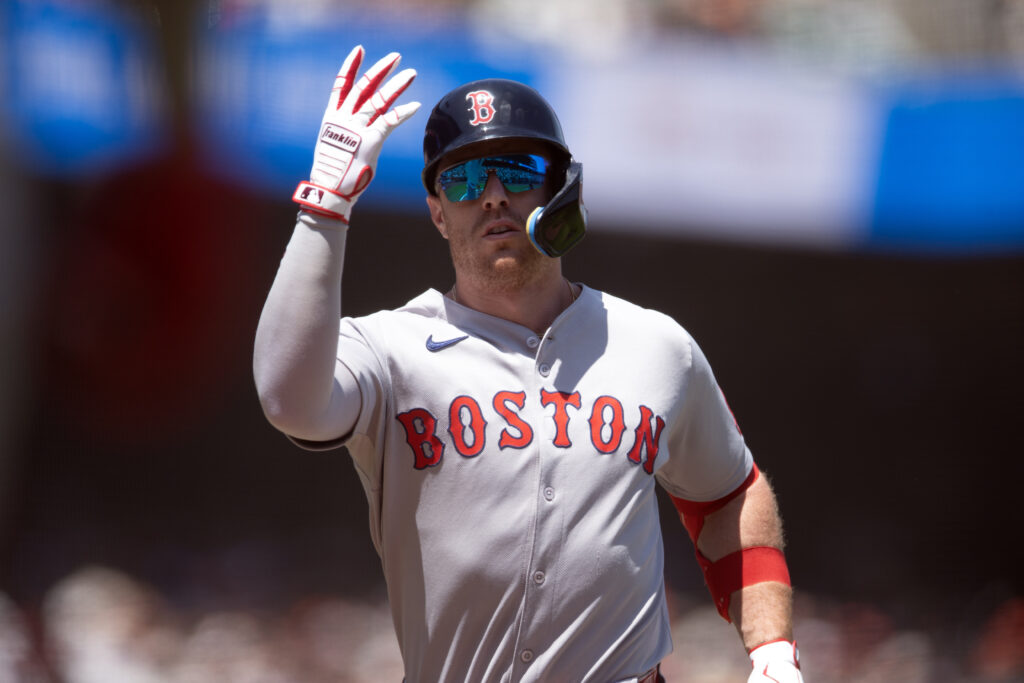 Romy Gonzalez Unlikely To Be Ready For Opening Day