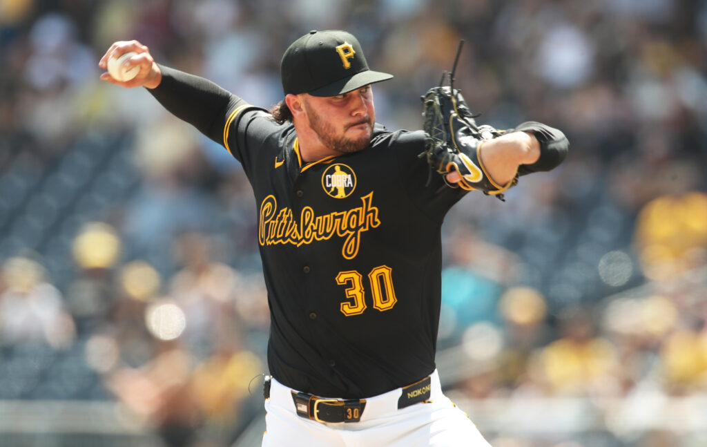 The Opener: Skenes, Yankees, Offseason In Review