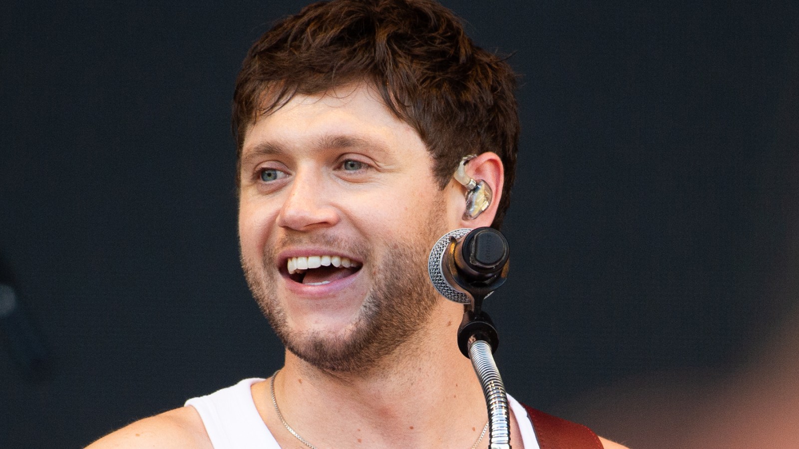 Niall Horan’s New Era Is About to Begin: ‘Album Is DONE’