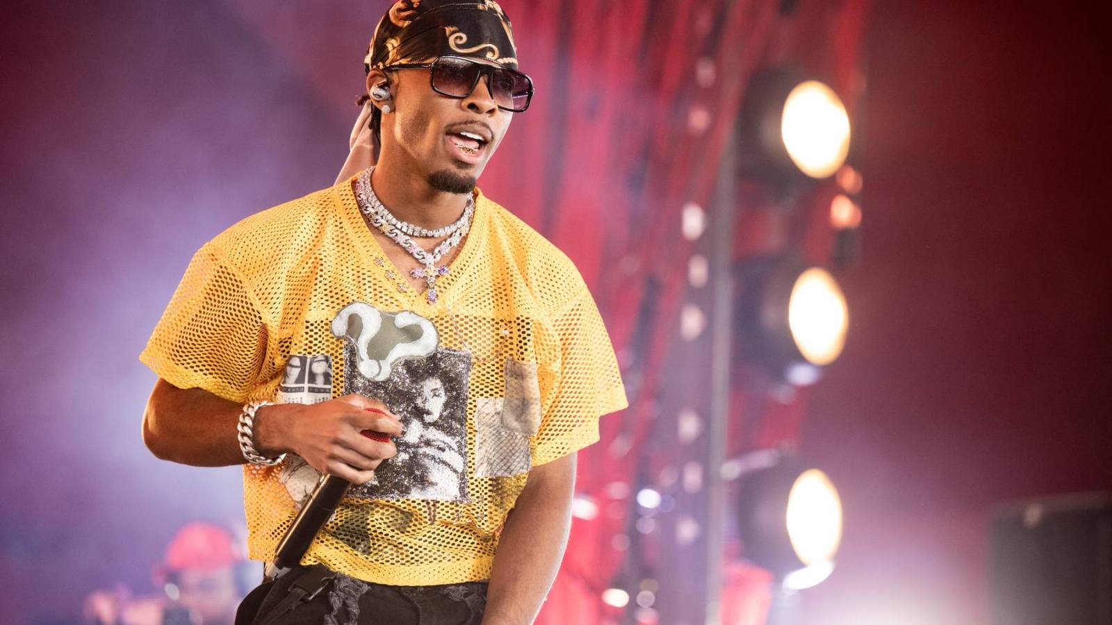 D4vd Named as ‘Target’ of Grand Jury Murder Investigation Into Body Found in His Tesla