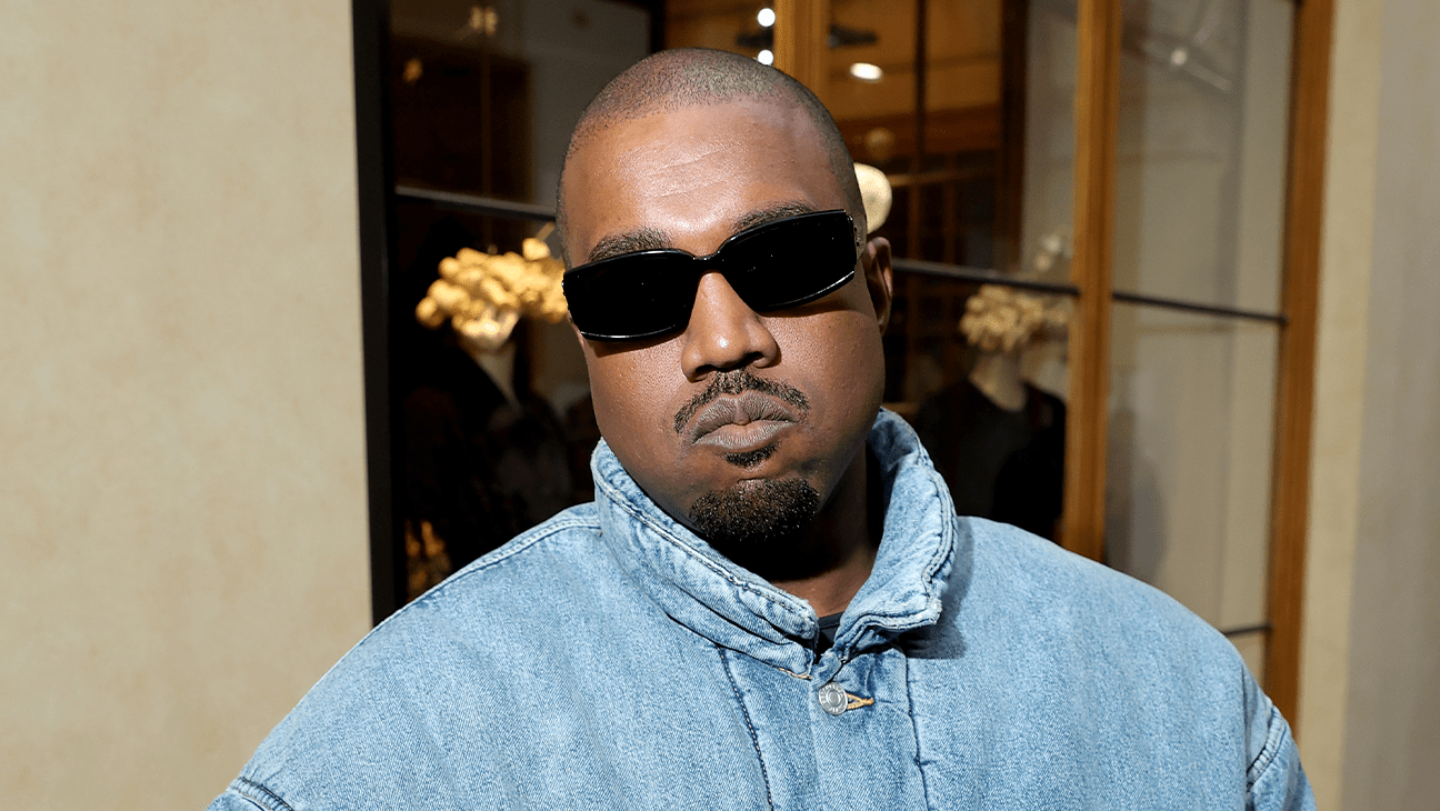 Kanye 'Ye' West Claims Art Allows Antisemitic Speech in Case After Apology