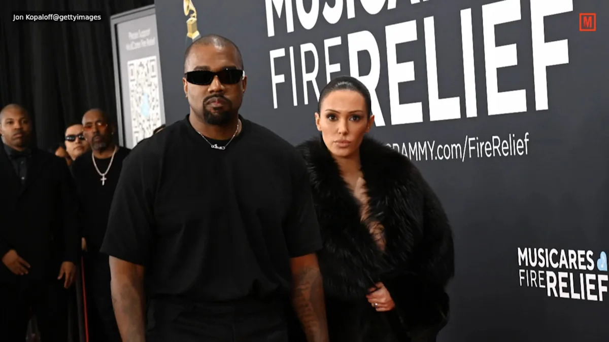 Kanye West’s Wife Bianca Censori Was on Verge of Divorcing Him