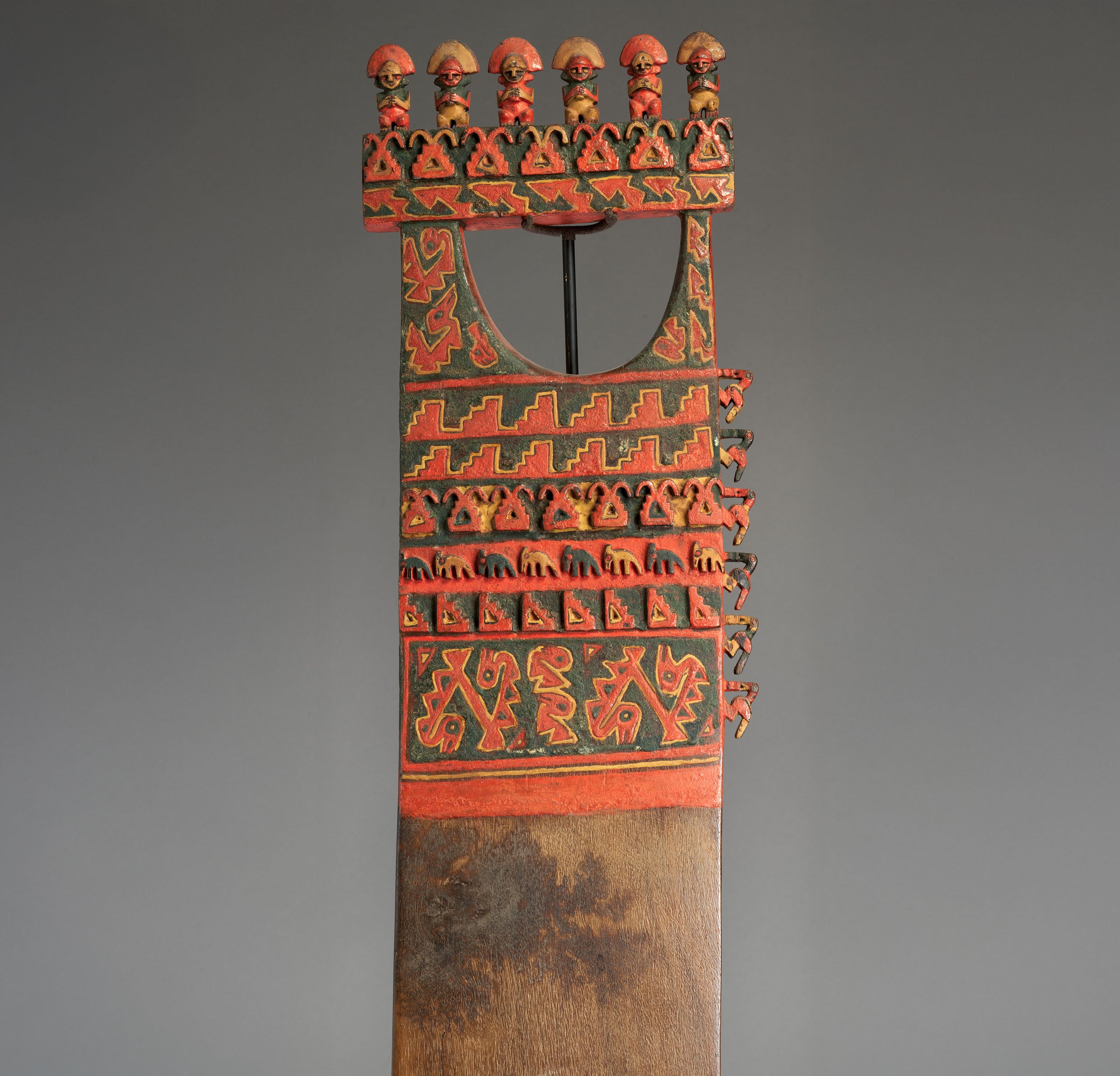 The Surprising Secret Behind an Ancient Andean Kingdom’s Rise