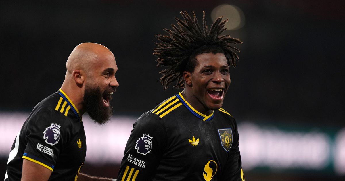 Dorgu, Martinez, Mount - Man United injury latest and possible return dates as update given