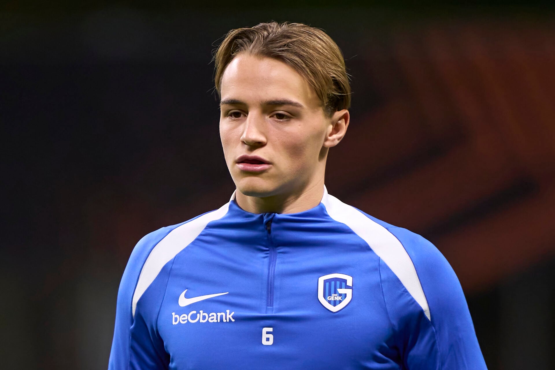 Man Utd’s Matte Smets scouting mission, what Ineos saw from the 'Belgian Lisandro Martinez'