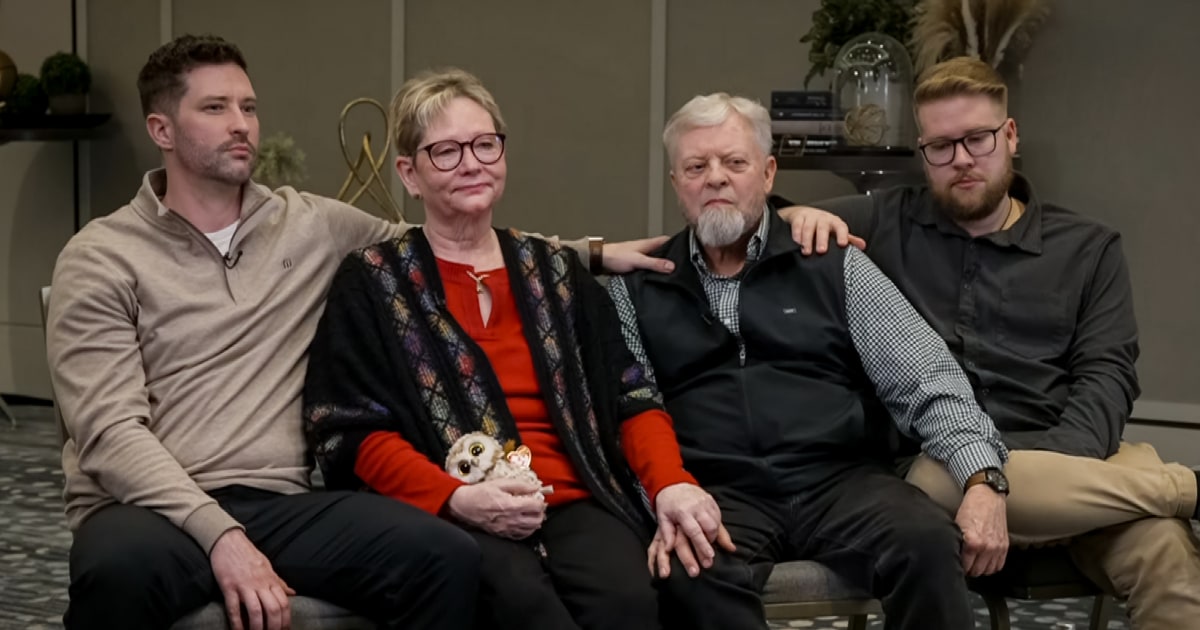 Renee Good's family say neither investigators nor Trump have been in touch since her death