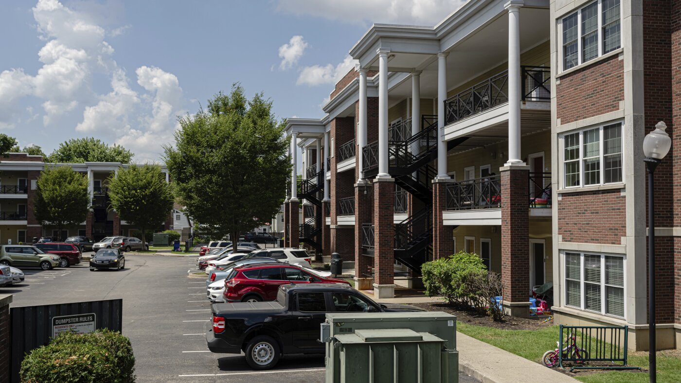 HUD proposes time limits and work requirements for rental aid