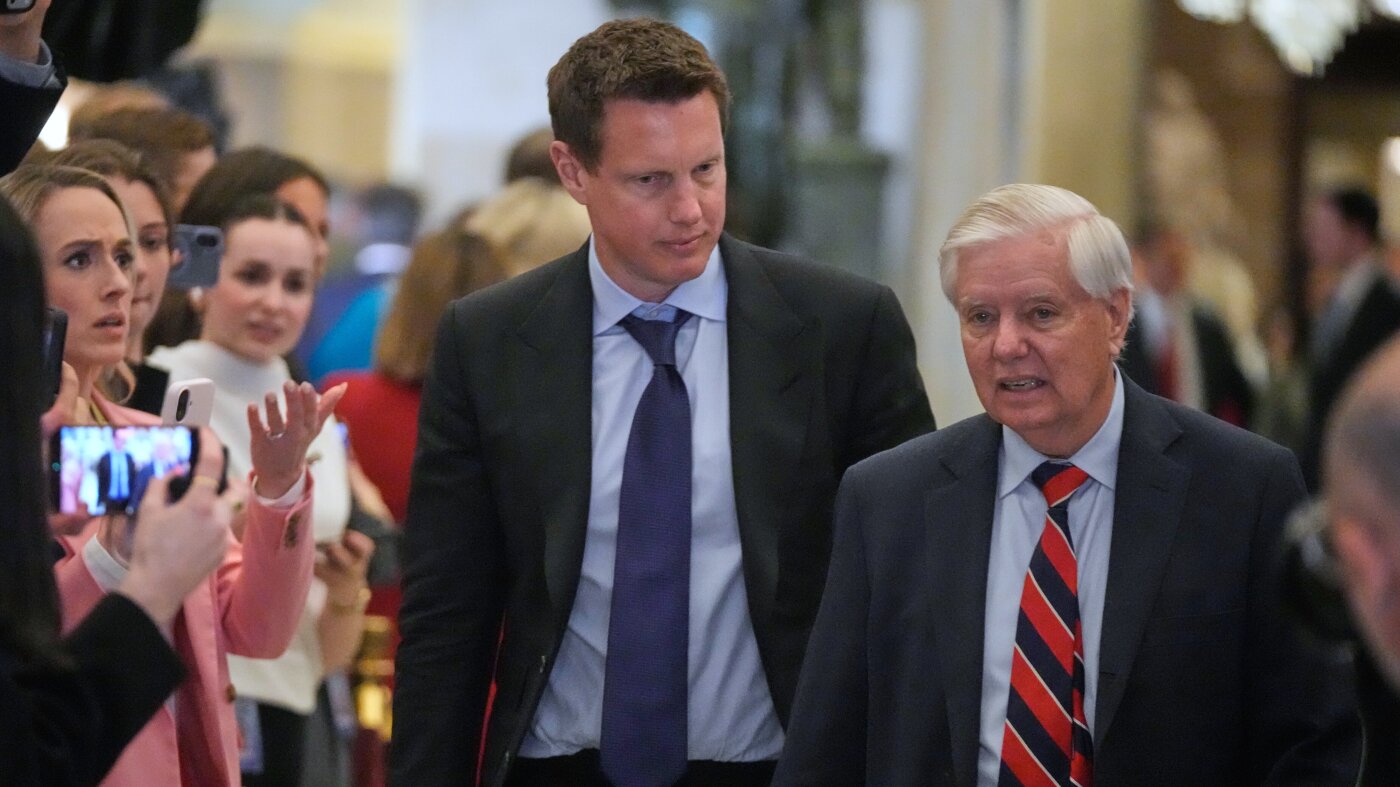 Paramount and Warner Bros' deal is about merging studios, and a whole lot more