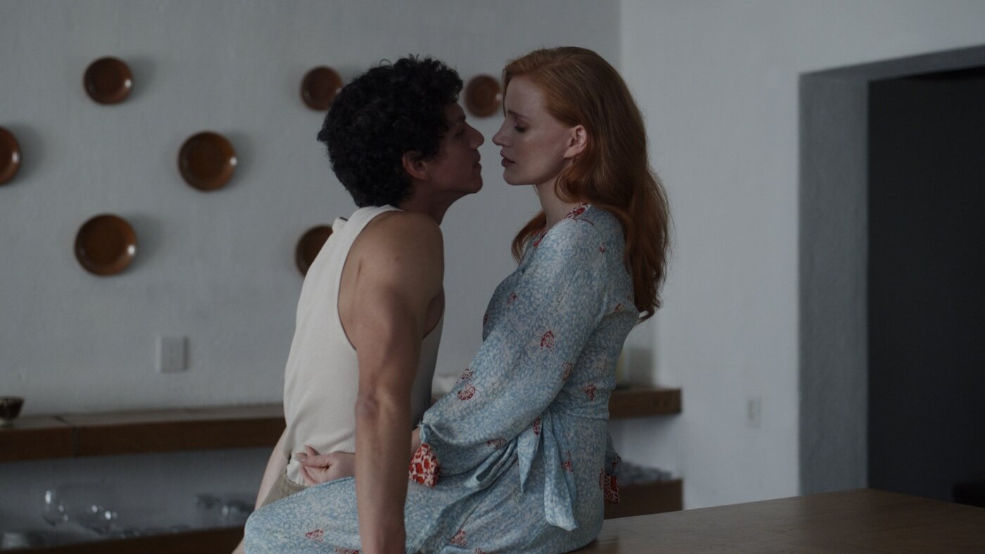 An aspiring dancer. A wealthy benefactor. And 'Dreams' turned to nightmare