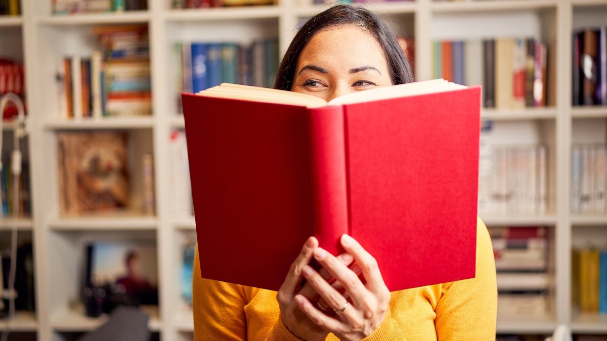 How to rebuild your reading habits