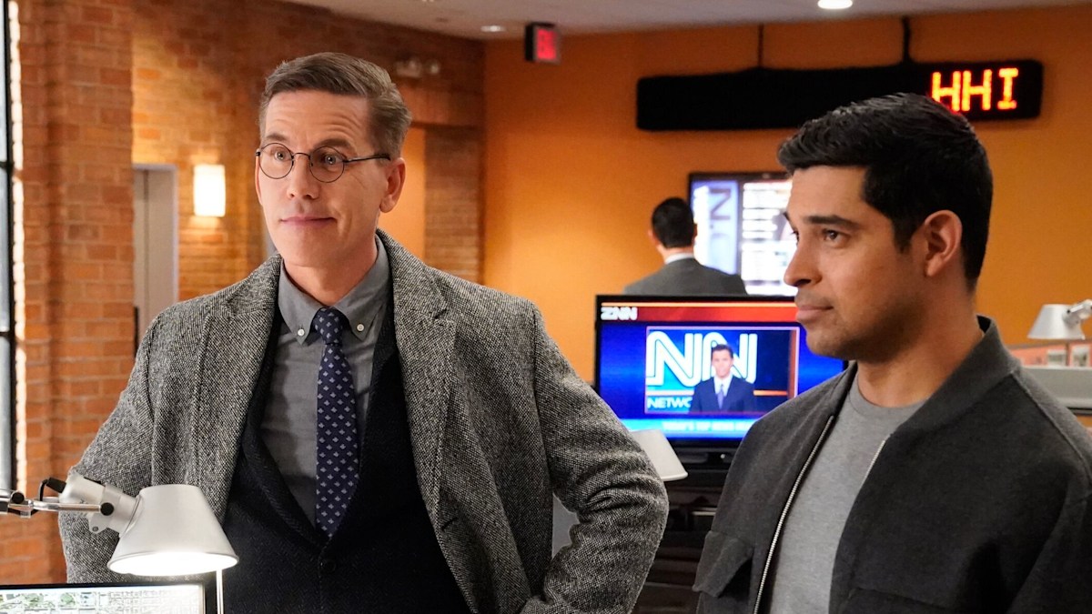 NCIS star Brian Dietzen confirms surprise That 70s Show appearance on new podcast