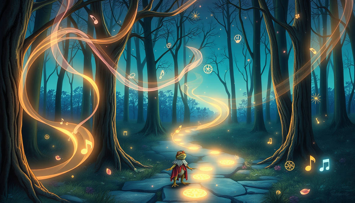 Follow the Fragrance - Exclusive Adoptable by OwenandZurich on DeviantArt