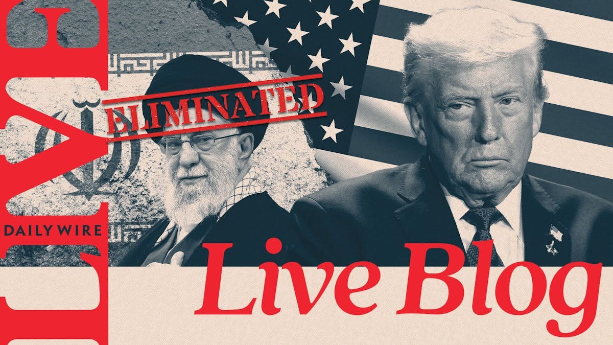 LIVE UPDATES: Trump Remarks On U.S. Fatalities, Says ‘We Grieve For The True American Patriots’