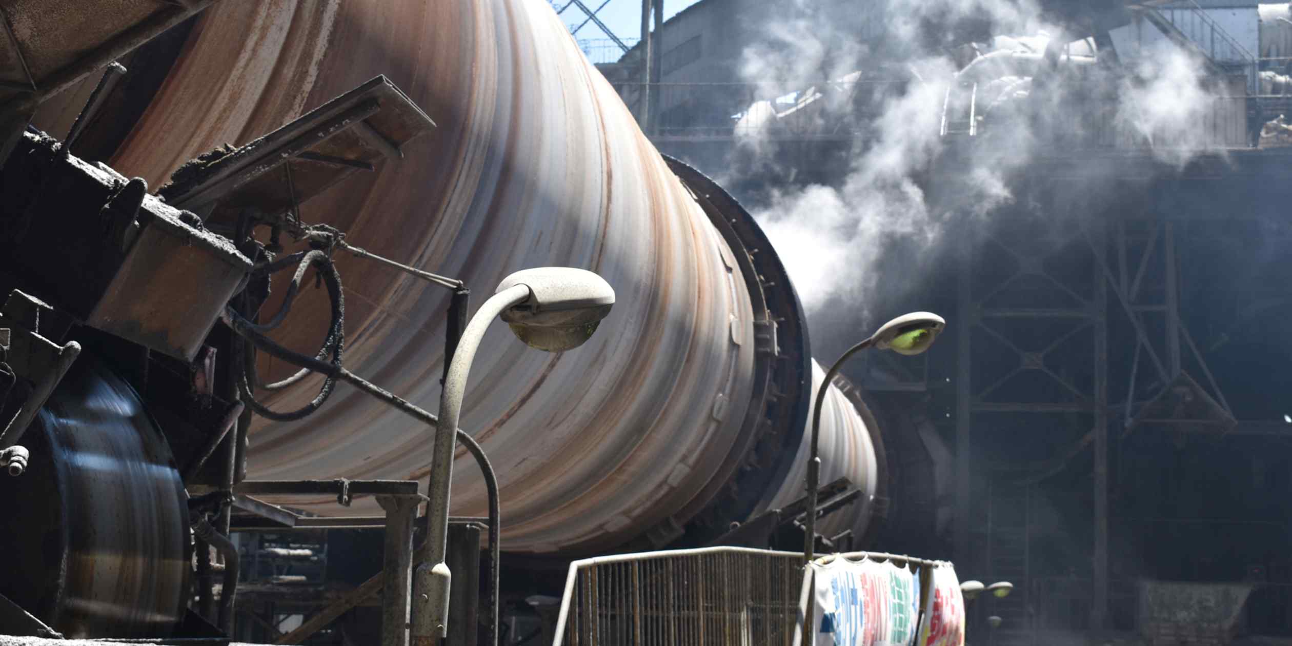 AI gives Japan's aging cement industry chance for renewal