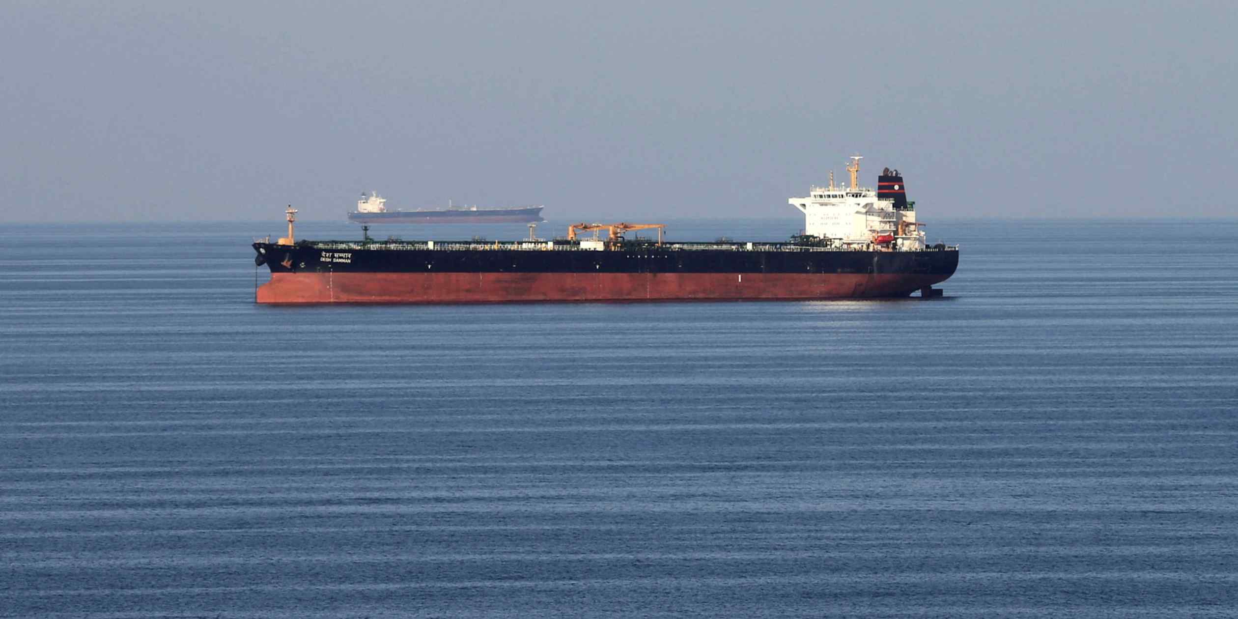 Strait of Hormuz closed to energy, other traffic: Japan shipping group