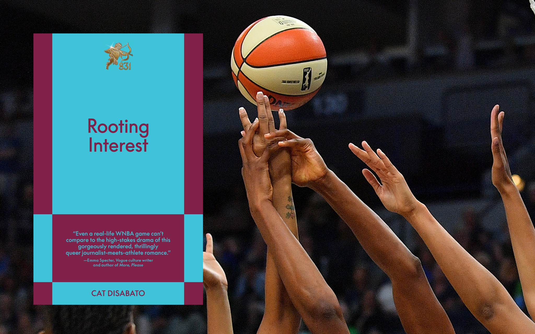 How Can You Not Be Romantic About Women’s Basketball? 