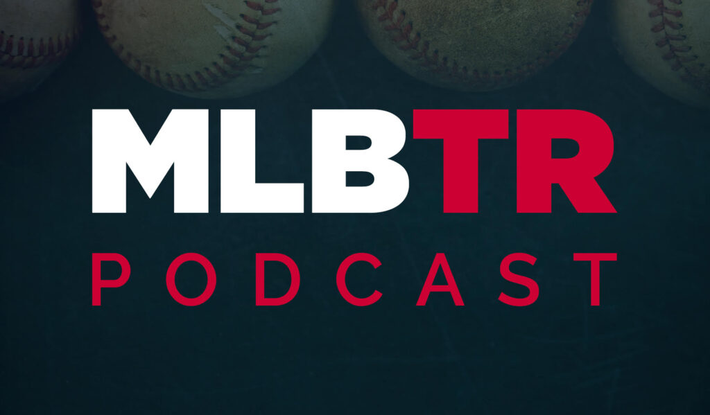 Submit Your Questions For This Week’s Episode Of The MLBTR Podcast