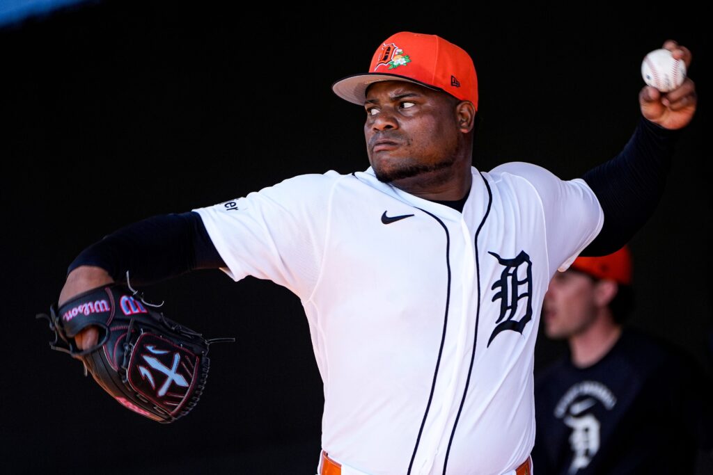 The Opener: Valdez, Extensions, Free Agents