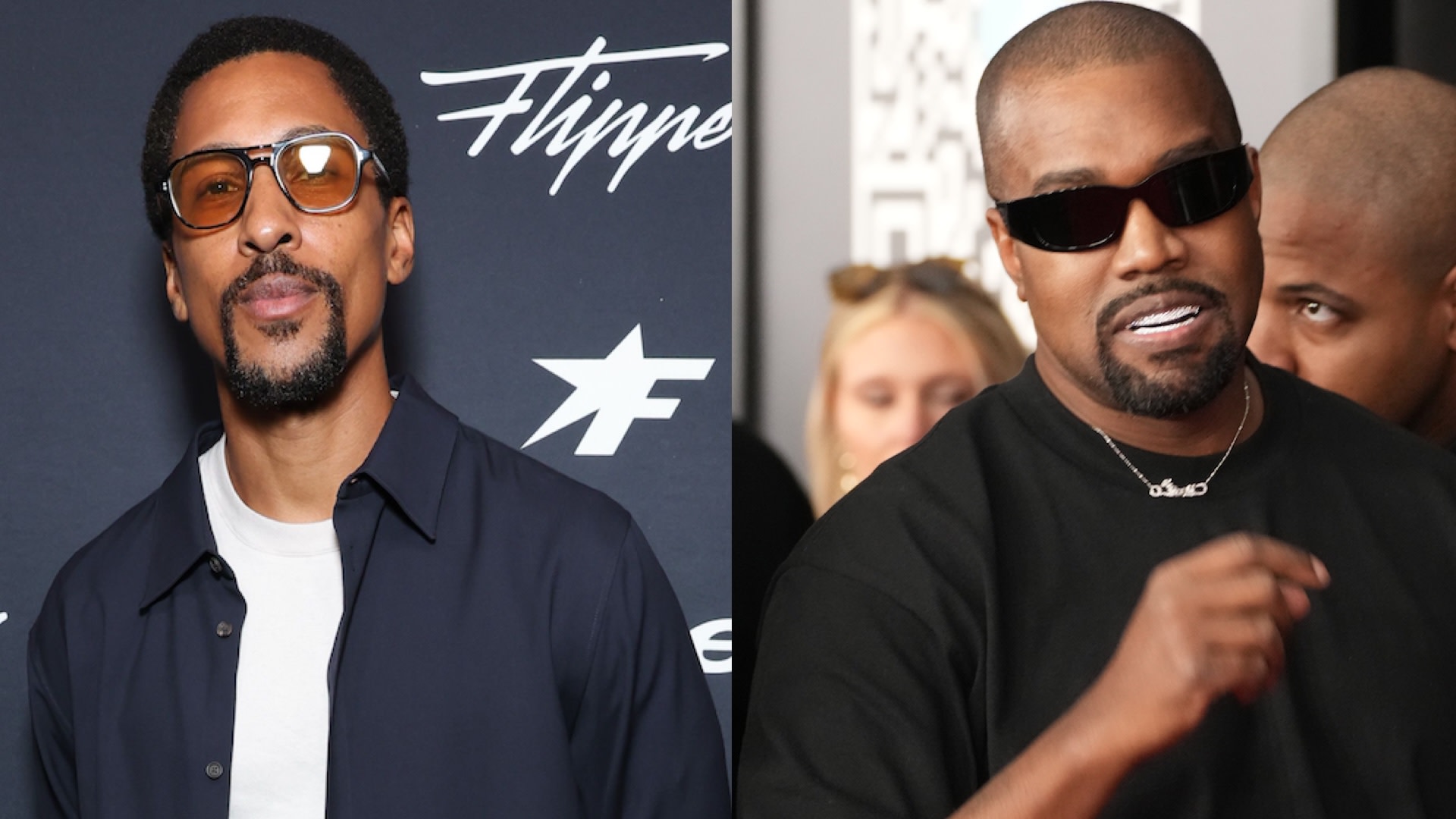 Larry Jackson Compares Ye's 'Bully' Rollout to 'Yeezus' and 'Donda'