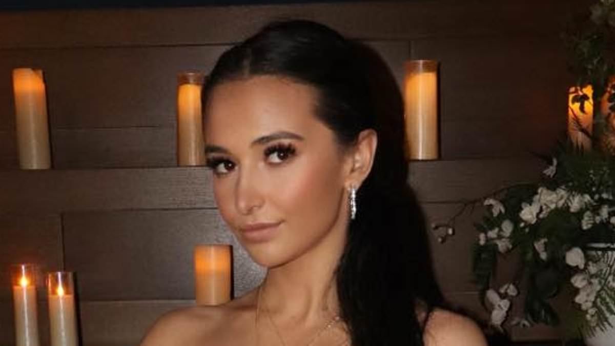 Ex GOP staffer who allegedly mutilated herself in fake anti-Trump kidnapping is 'hatching a plea deal with prosecutors'