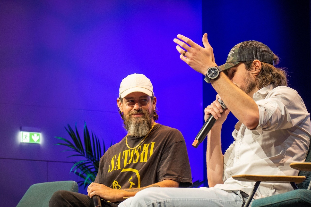 Jack Dorsey’s latest far-out bet: An AI future with fewer employees